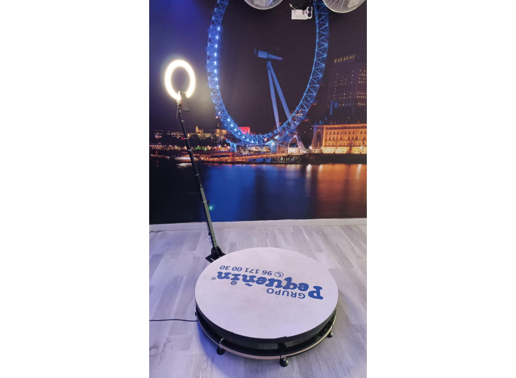 Plataforma 360