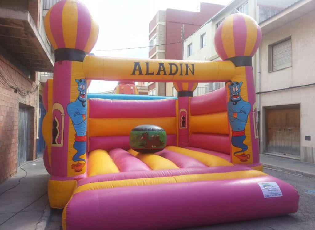 Aladin-2