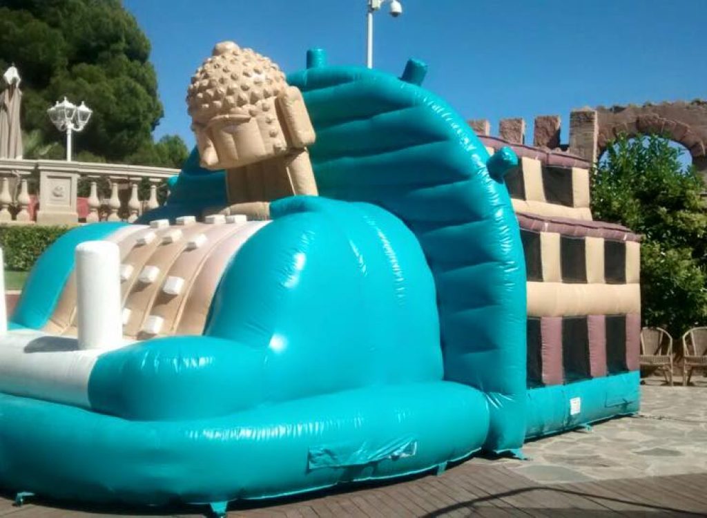 Hinchable-Buda-grande