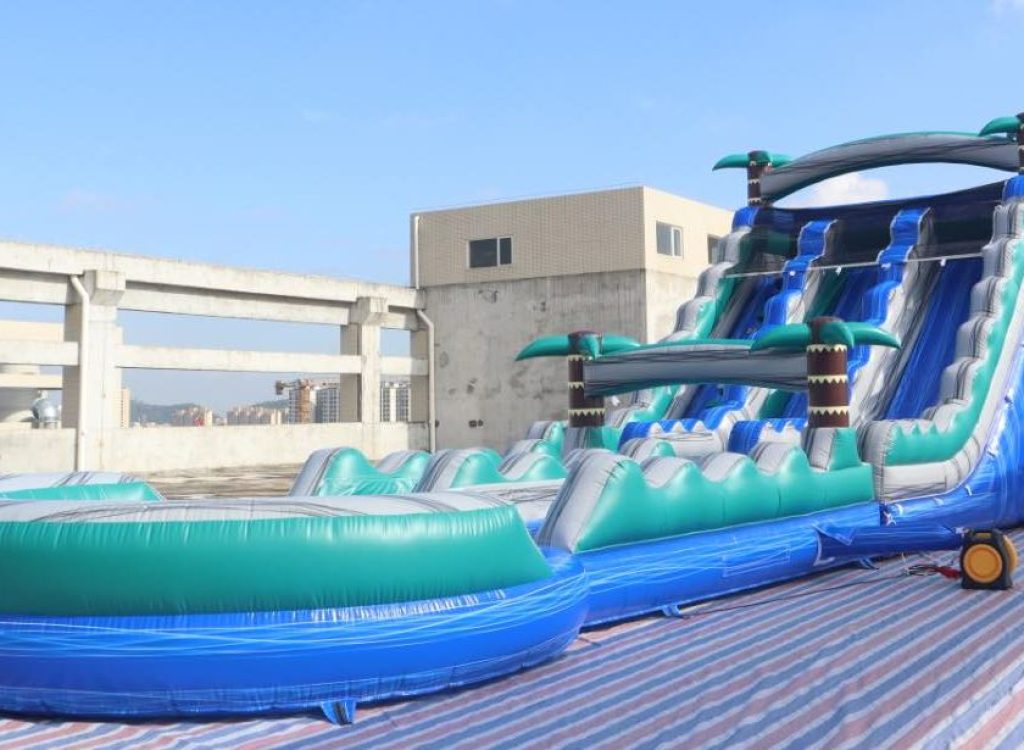 Hinchable-Doble-Olas-Super-Grande-2