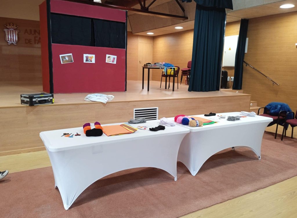 Taller-de-Titeres