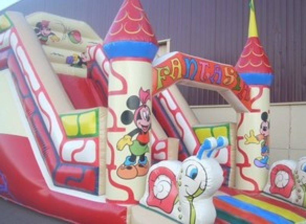 Tobogan-Mickey-2