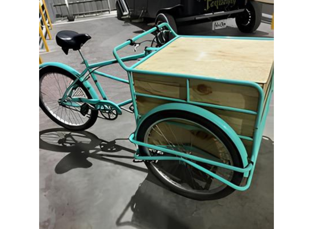 Triciclo