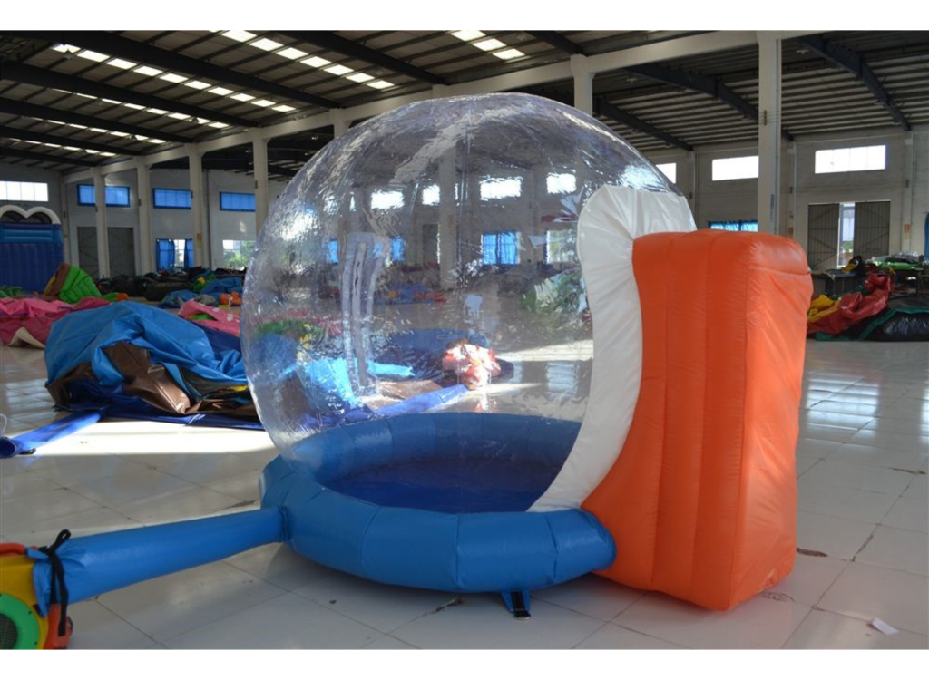 Bola Navidad Med