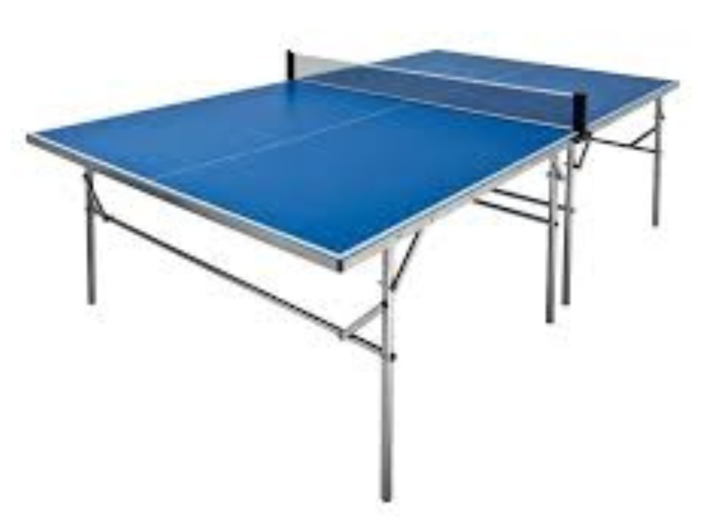 Mesa ping pong